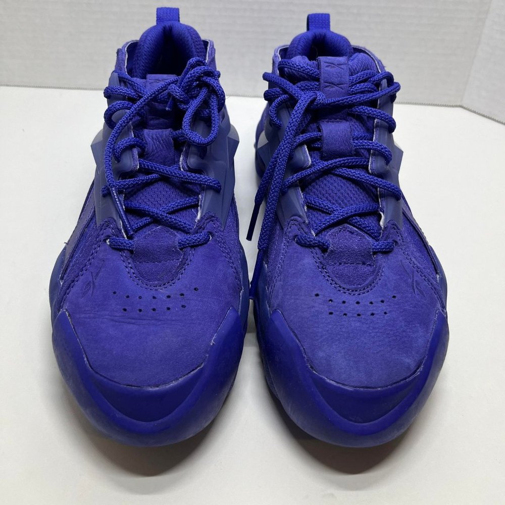 Reebok Cardi B Club C V2 Women's Shoes Size 7.5